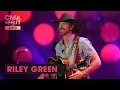 Riley Green - Change My Mind Live at CMA Fest 2026