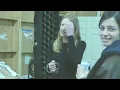 Audrey Hobert - Sue me (Behind the Scenes)