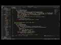 ecommerce online shop with flask insert customer order into table as json python tutorial part 37