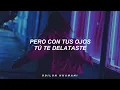Morat - Debí Suponerlo (Letra)