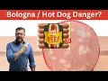 Are Bologna Hot Dogs Safe to Eat Cheap Carnivore 2026