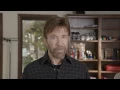 Chuck Norris dire warning for America - 2012