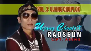 Download RAOSEUN -UJANG CHOPLOX MP3