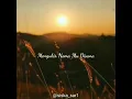 Melukis senja ~ budi doremi |Story Wa Baper 30 detik terbaru | polosan keren status WA