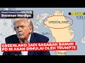 Lagu GREENLAND JADI SASARAN BARU TRUMP !!! AKANKAH PERANG DUNIA KE-3 AKAN DIMULAI ?!! - Mardigu Wowiek