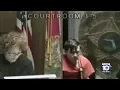 Man who prompted search in South Miami appears in court