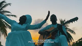iranlowo mi ewatomivocals ft praiseplays
