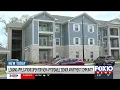 New affordable senior housing community opens in West Mobile