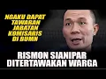 Download Lagu RISMON NGAKU DAPAT TAWARAN JABATAN KOMISARIS DI BUMN  RISMON DITERTAWAKAN WARGA