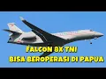 Lagu ALUTSISTA BARU TNI DATANG LAGI PESAWAT FALCON 8 X PRANCIS DI RESMIKAN KEMENHAN
