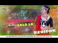 Lagu TIRSULI BAGE XA SALALA NEPALI EDM MIX DJ SONG MIX BY DJ DIPAK TULSIPUR