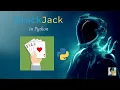 How to make Blackjack with Python Python exercises