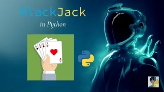 How to make Blackjack with Python Python exercises