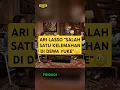 Download Lagu ARI LASSO BERKATA : \