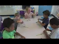 Pre-school students help raise money and awareness for Make-A-Wish Foundation