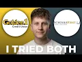 Golden 1 Credit Union vs SchoolsFirst FCU - Which is Better