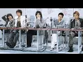 嵐「CARNIVAL NIGHT part2」(幻のアコースティックバージョン)