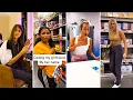Calling My Girlfriend By Her First Name to See Her Reaction Top TikTok Prank Compilation 2021