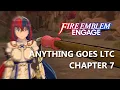 Greatest Sacrifice Chapter 7 - Fire Emblem Engage Anything Goes Maddening LTC