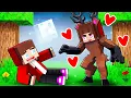 Download Lagu JJ and Girl DEER - 99 Nights in the Forest - Maizen Minecraft Animation
