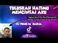 Download Lagu B DJ TULUS 'RADJA' LAGI RAME DI TIKTOK || digibam bam x pita pita x monday tuesday (Bary Remix)