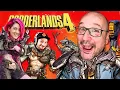 Download Lagu Bestes BORDERLANDS bisher? Ersteindruck mit @Kapuzenwurm \u0026 @LizaGrimm