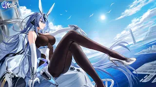 Download Azur Lane OST: Mirror Involution - Battle Theme MP3