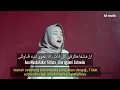 Download Lagu Nissa sabyan - wana been ideik ( lirik , dan artinya )