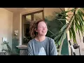 Sofia Rosinsky Interview