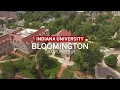IU Bloomington Campus Tour