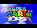 [NDS] Super Mario 64 DS OST: Track 33 - Dire, Dire Docks (Underwater Cave)