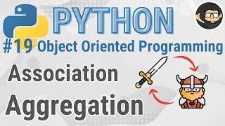 Python Class Aggregation