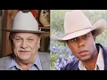 31 Walker Texas Ranger actors who have passed away