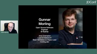 Building Modular Applications With JPMS and Layrry