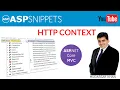 Using HttpContext in ASP Net Core