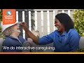 Why choose Comfort Keepers