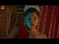Aradhya In Red Transparent Saree//Trailer// @TheStoryFashion #thestoryfashion 