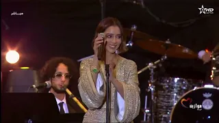 بلقيس تعالى تشوف كي وليت موازين 2024 Belkiss Taala Tchouf Ki Welit Mawazine 2024 