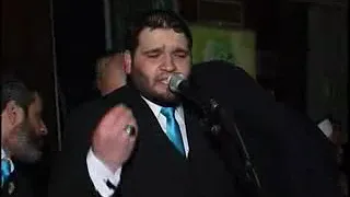 حفل لبنان الاخوة ابو شعر 