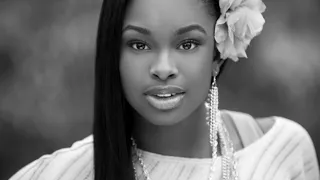 coco jones miss me when im gone slowed reverb