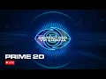 Lagu PRIME 20 - Big Brother VIP Kosova 4 - 23.01.2026