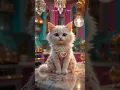Download Lagu Tiny Kitten says I Love You So Much ✨#cute #cat #viral #trending #shorts