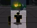 Download Lagu When you Fake Afk with a Streak in The Strongest Battlegrounds #thestrongestbattlegrounds #tsb MP3