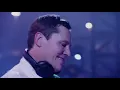 Saltwater vs. Gladys Knight - The Legacy/Nyana vs. The Way We Were (Tiësto Live @ Dreamstate 2025)