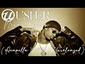 Usher - Nice Slow Acapella Unreleased 1997