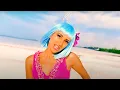 Download Lagu Paradisio Ft Maria Garcia \u0026 Dj Patrick Samoy - Vamos a la discoteca - 1997 (Official 4K Video)
