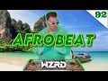 Download Lagu Afrobeat Mix 2025 by DJ WZRD | #92 | Rayvanny, Ruger, Ayra Starr, Aya Nakamura, Wizkid, Olamide
