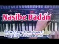 Download Lagu Nasibe badan - (Titin Maryati - Cipt.: H. Anom udin zaen)