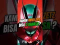 KAMEN RIDER ZEZTZ BISA 2 BAHASA! #kamenrider #zeztz