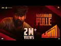 Download Lagu Marannadu Pulle Lyric Video Song | Pani Movie | Joju George | Abhinaya| Vishnu Vijay | Muhsin Parari
